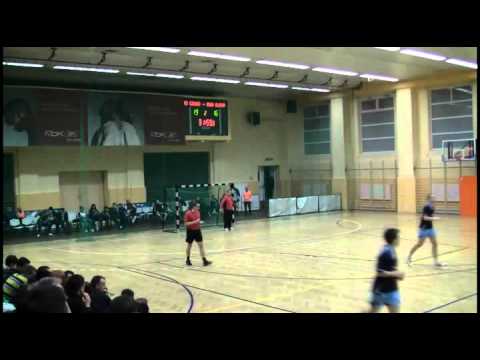 2010 - II liga - KS Czuwaj POSiR - SPR Grunwald Ruda Śląska