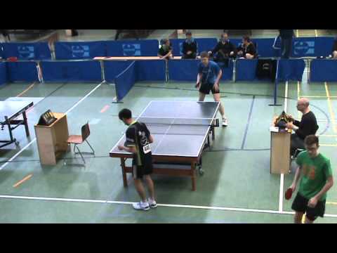 140418 Flensborg, Christian Ryding - Huynh Nguyen