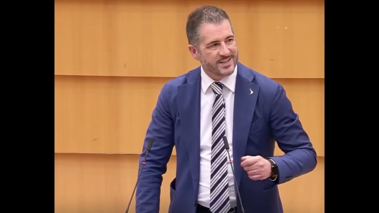 BORCHIA: "DIPENDENZA DAL GAS RUSSO SOSTITUITA CON QUELLA CINESE, LA SICUREZZA ENERGETICA NON C'È"