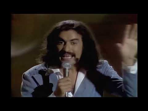 Hermes Aquino  "Nuvem Passageira"    1976     Audio Remastered