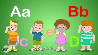 Download lagu Ayo Belajar Membaca! 🎵 | Lagu Anak Indonesia 📚🎶 | Edukasi Anak PAUD & TK mp3