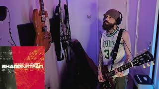 Dreadlock pussy - Choke (guitar cover)