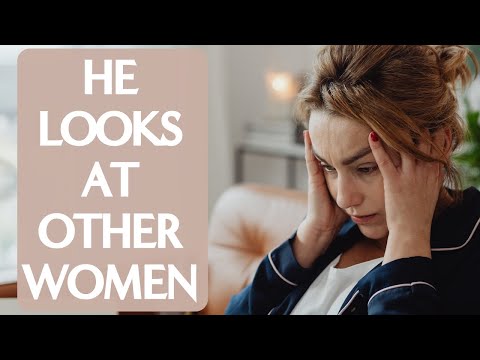 Why Does My Partner Keep Looking At Other Women - 8 Consequences