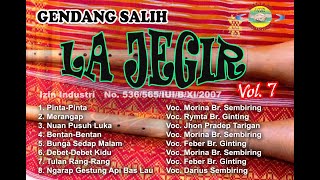 Download lagu NONSTOP GENDANG SALIH LA JEGIR VOL 7 - MERANGAP VOCAL RIMTA BR GINTING || lagu karo MP3 mp3 Download lagu NONSTOP GENDANG SALIH LA JEGIR VOL 7 - MERANGAP VOCAL RIMTA BR GINTING || lagu karo MP3 mp3