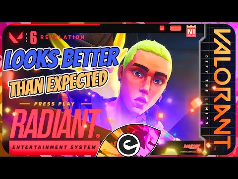 Retro Gaming SKINLINE - [Trailer Reaction]