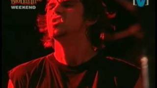 Cog - Holes - Live @ BDO 2003