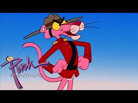 Pink Pather - Subordinates of Time