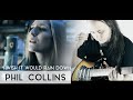 Phil Collins Feat Eric Clapton I Wish It Would Rain Down Fleesh Version