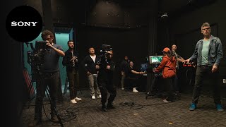 [閒聊] 索尼首度公開《重力異想世界》改編電影