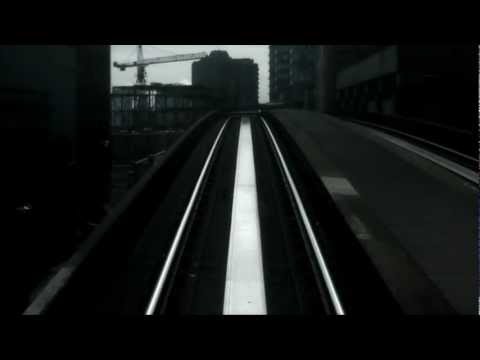 PRT Stacho & Underset feat. Ange - Empty World (Marcelo Vak & Alex Roque Dub)