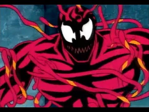 Wreck It Grinch Part 21: Cindy's Excited/Carnage's Arrival (Remake)