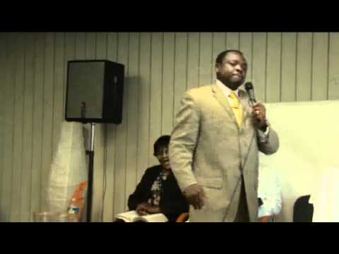 Dr. Gilbert Eyabi in Hope & Expectation Part 1.flv