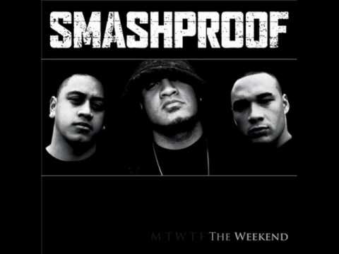 Smashproof - It's Friday