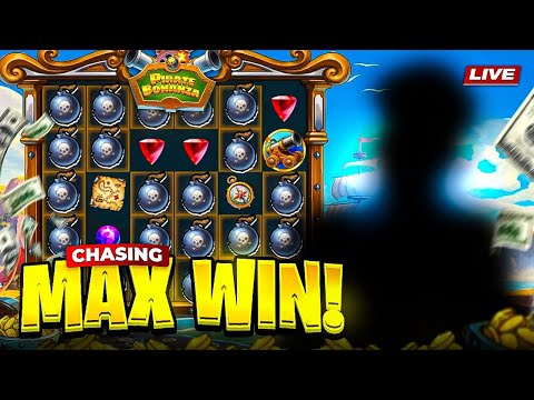 Chasing Big MultisX on Slots!!