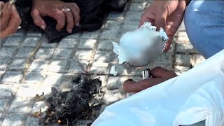 Villaverde, en pie de guerra contra la heroína: “La adicción es una enfermedad, no una delincuencia”