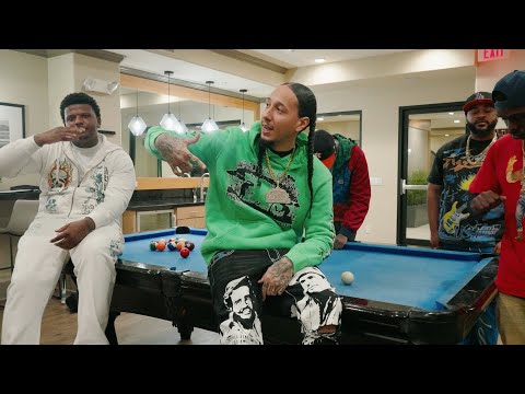 YeloHill - Really That (Official Video)