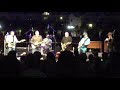Peanut Man - David Bromberg Big Band 6/9/19 Wilmington DE