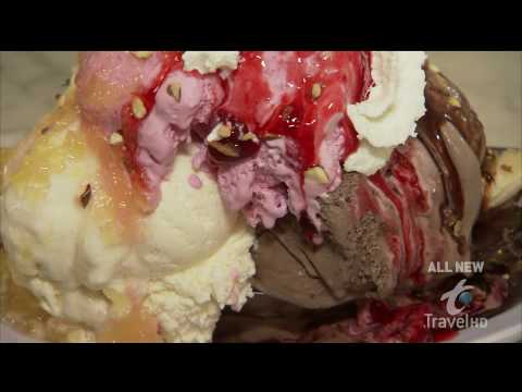 #4 Fentons Creamery (Travel Channel - Chowdown Countdown)