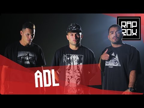 Ep.119 - ADL - "Bombas e Flores"