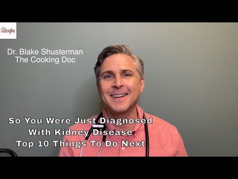 Is Alkaline Water Good for You A Kidney Doctor Explains