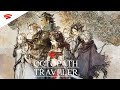 Vídeo de jogabilidade de Octopath Traveler  Nintendo  DLC