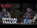 The Ranch: Part 7 | Official Trailer | Netflix