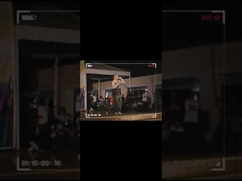 Don G Belgica - Live Forever