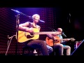 K's Choice live acoustic - Someone Just Like You
