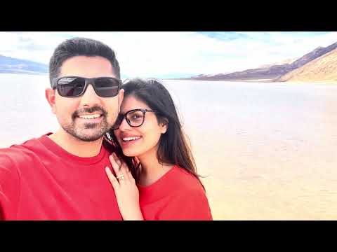 Explore with Kritika! Las Vegas memory lane 😊