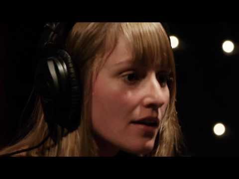 Lemolo - On Again, Off Again (Live on KEXP)