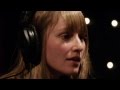 Lemolo - On Again, Off Again (Live on KEXP) 