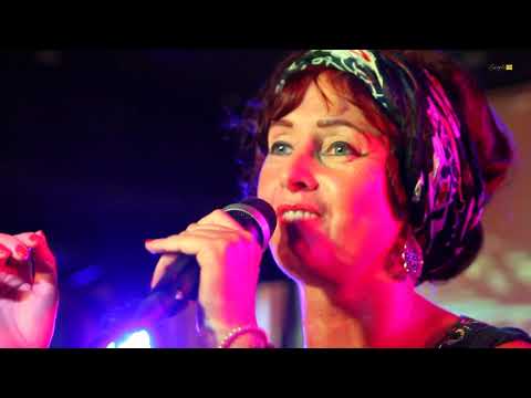 Grup Hanan vendég: Lantos Zoltán - Bugün ben bir @ Szimpla Kert