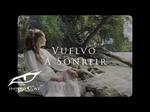 Leslie Cartaya - Vuelvo a Sonreir (Video Oficial)
