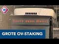 Regio bereidt zich voor op grote ov-staking - OMROEP WEST