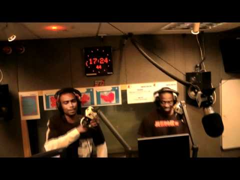 Logan Sama After Hours w Rage & Lex (Slew Dem) July 18th 2011