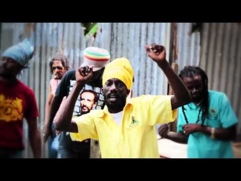 General Knas & Sizzla - Good For The World