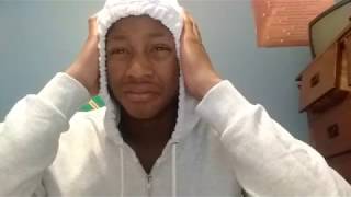 😂BRUH😂 Desto Dubb Feat. Lil Pump "Face Tats"(Reaction Video) *EXTREMELY FUNNY*