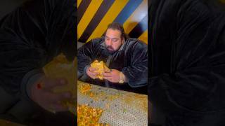 Download lagu Khan Baba VS Saapattu Raman Eating Challenge mp3