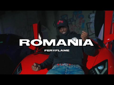 [FREE] Kay Flock x Sha Ek x NY Drill Sample Type Beat 2022 - "Romania" (Prod. FeryFlame)