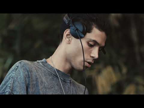 KIRVYN  @  NÓMADAS  · AFTER PARTY  SET   #ChristmasMeeting  (VIZUALIZER)