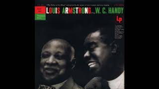 Louis Armstrong - Louis Armstrong Plays W. C. Handy (1954) (Full Album)