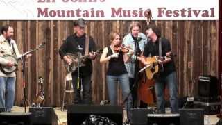 The Steeldrivers - Unbroken Ground