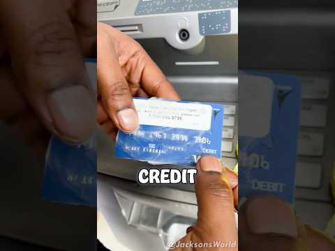 How Atms Are ROBBED