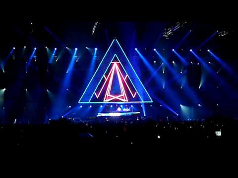 Transmission 2009 - Vision Impossible (part 1)