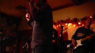 Pat Loiselle & Kenny Dupree Live Jam From Smoke Meat Pete's