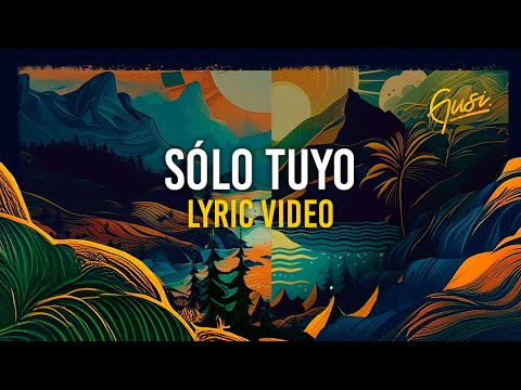 Miniatura de Solo Tuyo