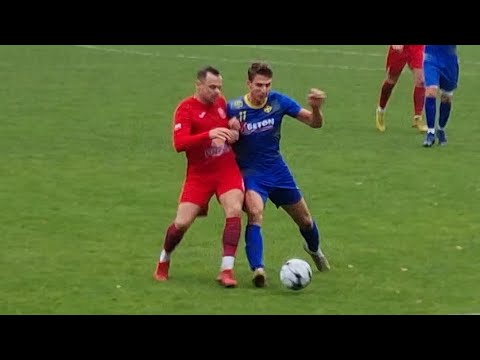 SKP Słupca vs HURAGAN Pobiedziska