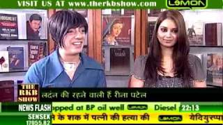 THE RKB SHOW with Rohit Verma and Reena patel - Part 1/3 video