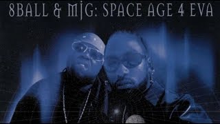 8Ball & MJG - Thingz We Use 2 Do