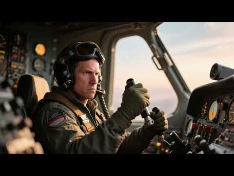 Esse acidente ensinou por que mínimos existem | Transbrasil 801